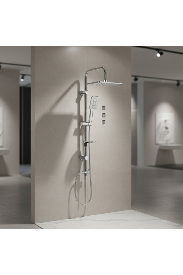 Duş Sistemi 6979 - 6