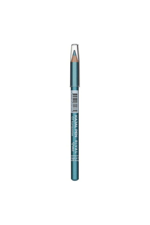 Brand: Eye Pencil Kajal No:07 Turquoise 4.1 Gr Category: Eye Pencil