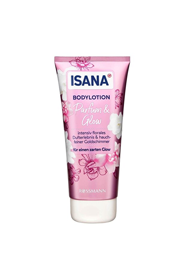 Vücut Losyonu Parfum & Glow, 200 ml - 1