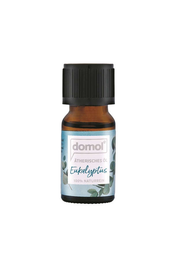 Aromatik Uçucu Yağ Okaliptüs 10 ml Oda Kokusu - 3