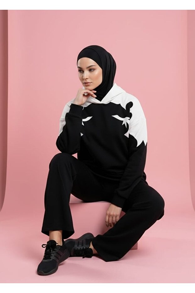 Sweatshirt Kovboy S&B - 6