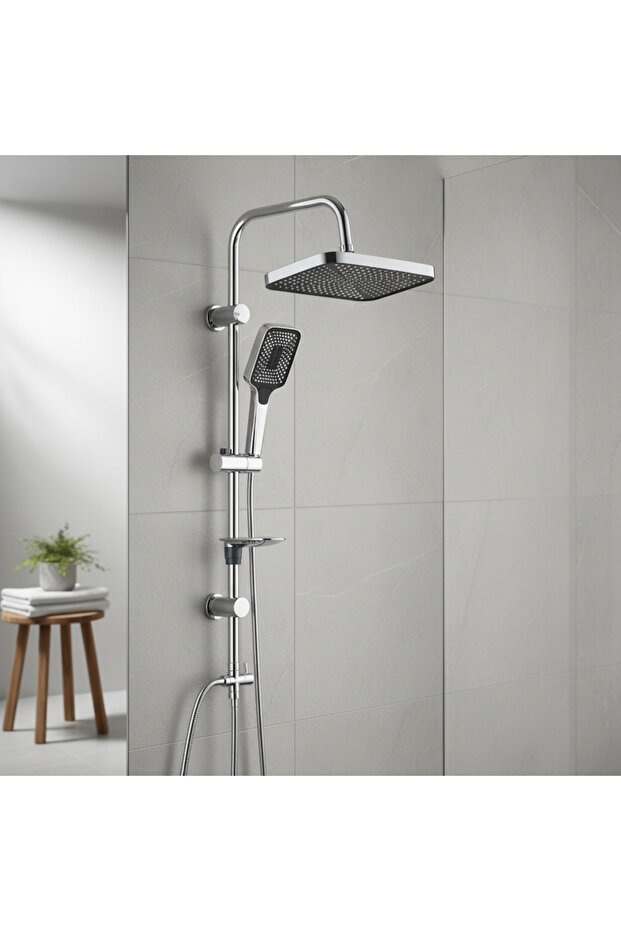 Duş Sistemi 6969 - 5