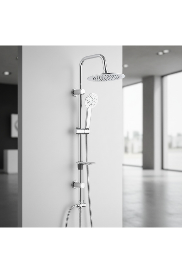 Duş Sıstemı 8759 - 6