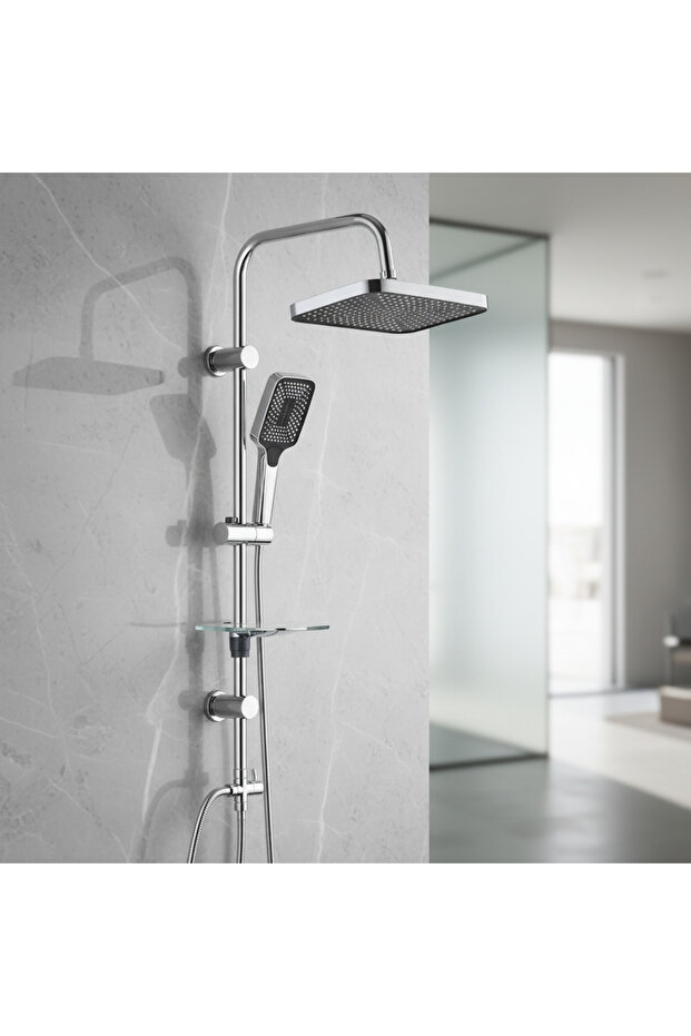 Duş Sistemi 6969 - 7