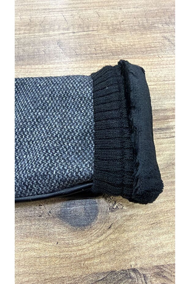 E0016 Siyah Eldiven - 5