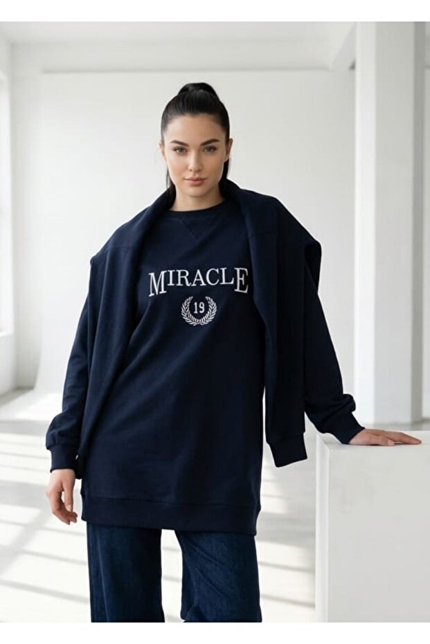 Sweatshirt Miracle 19 - 1