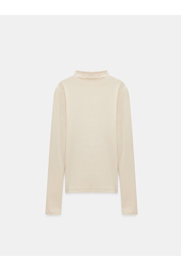 31433 Dik Yaka Top-Taş - 7