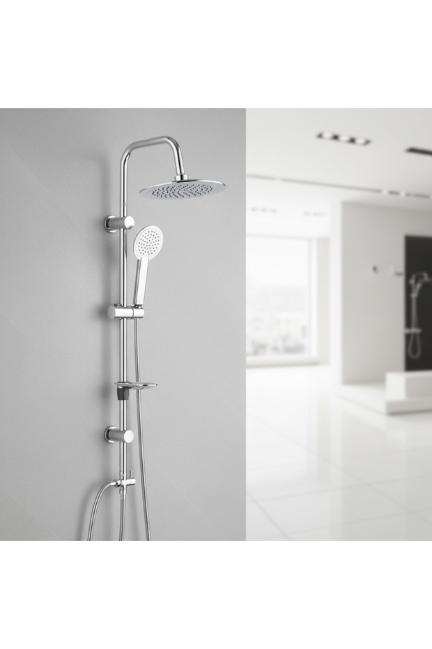 Duş Sıstemı 8759 - 4