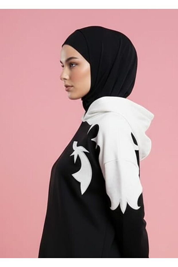 Sweatshirt Kovboy S&B - 5