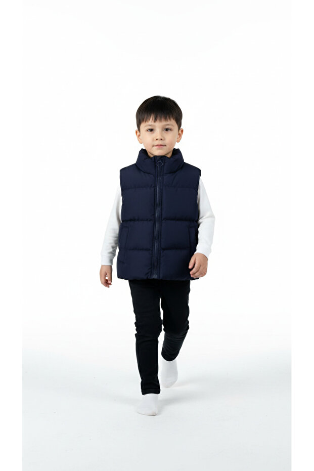 سترة قابلة للنفخ - 2