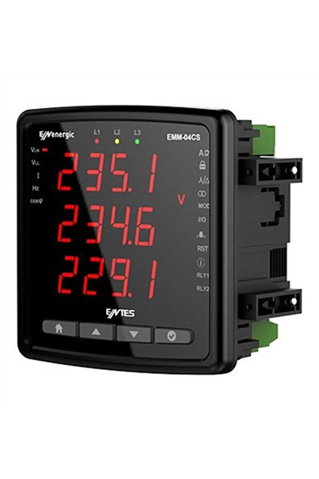 M4177 EMM-04S Multimetre