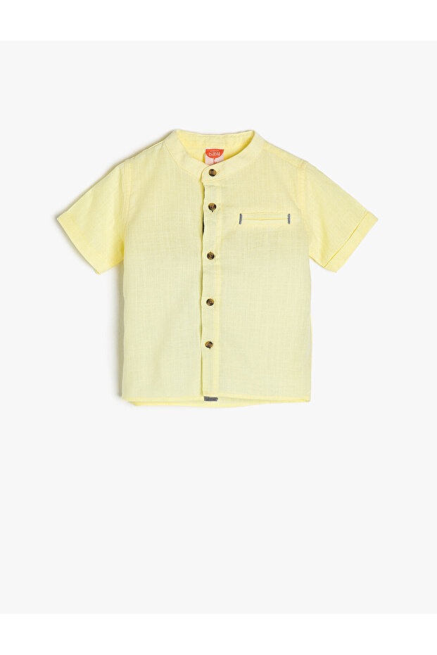 Baby Boy Shirt