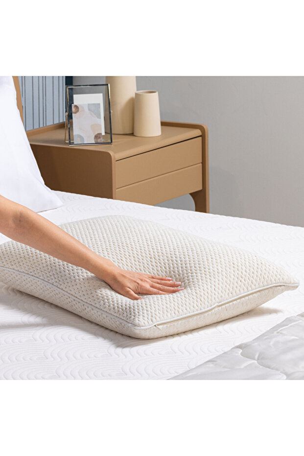 Visco Touch Yastık - 4