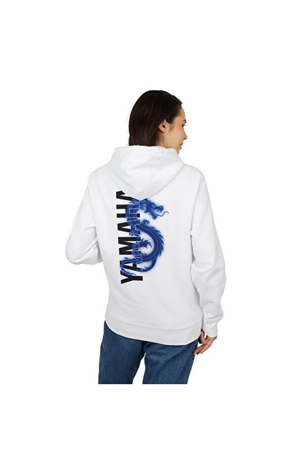 Baskılı Unisex Sweatshirt - 4