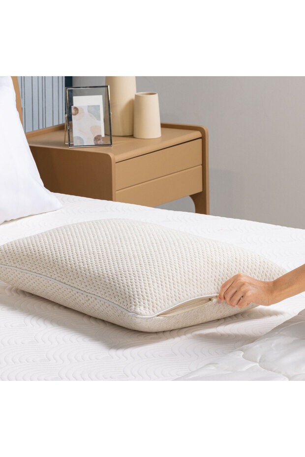 Visco Touch Yastık - 5