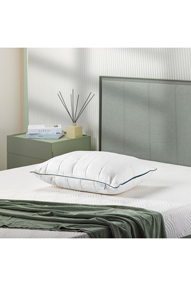 Uykucu Bambu Yastık - 3