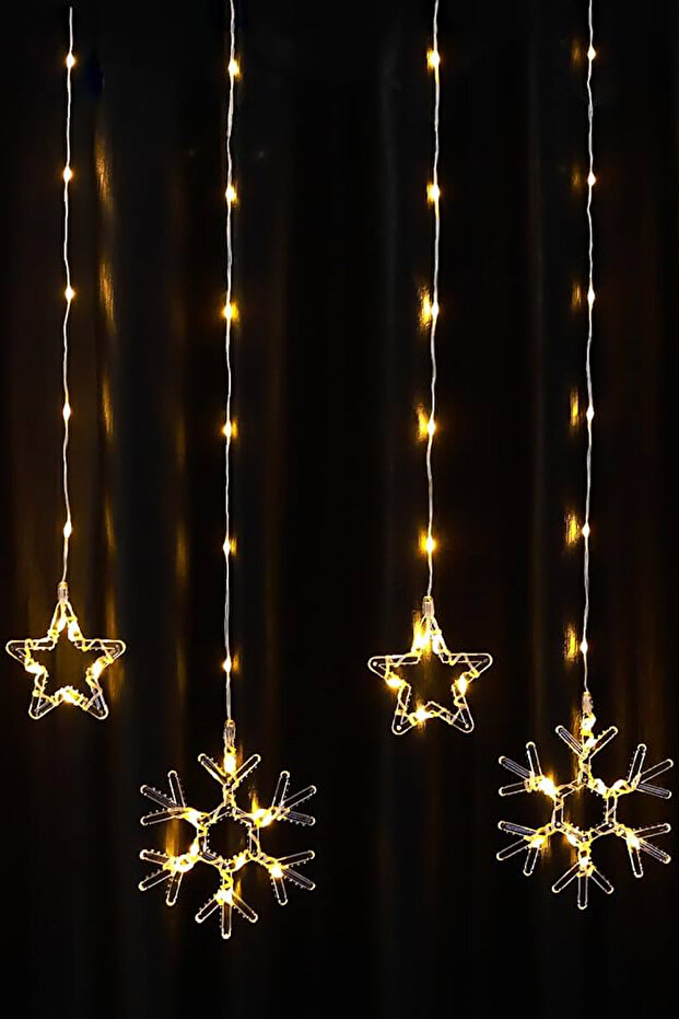 Kartanesi Perde Led Işık - 3