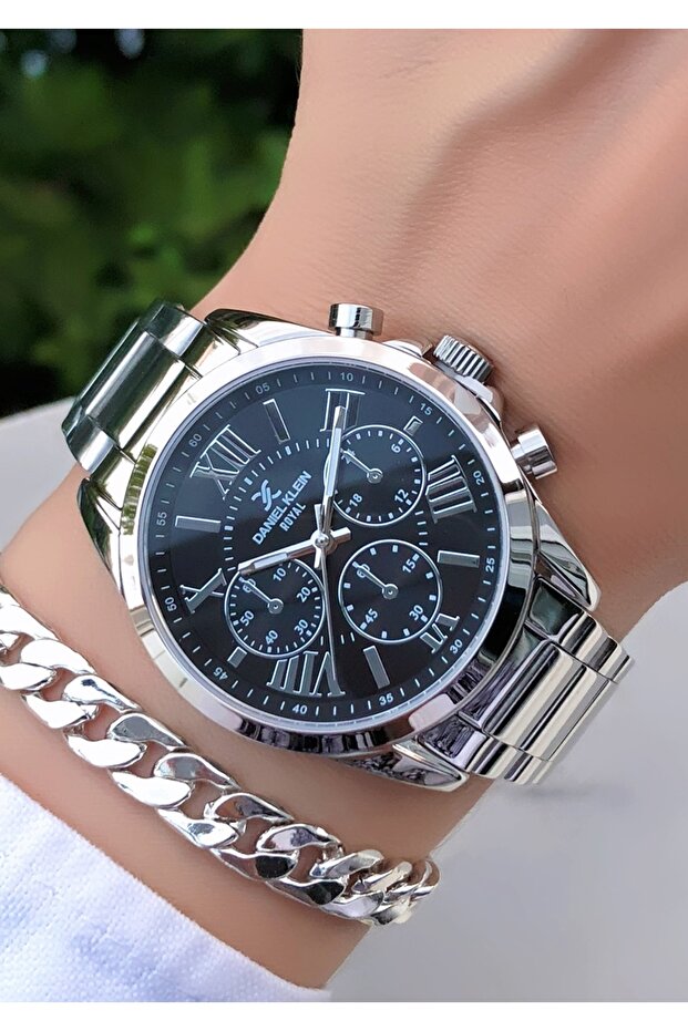 Kadın Saat Aksesuar - 3