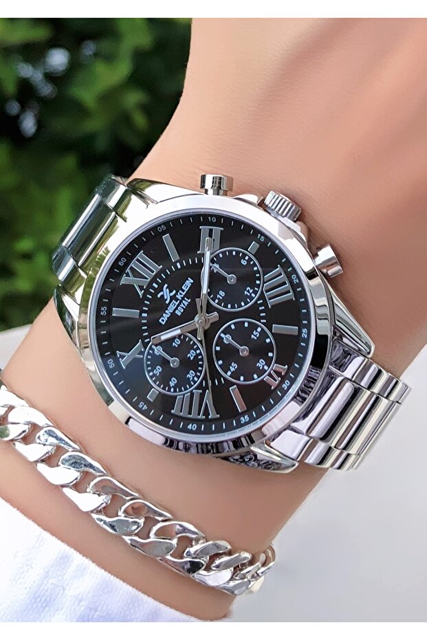 Kadın Saat Aksesuar - 1