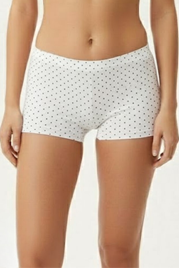 Kadın Boxer - Şort - 2