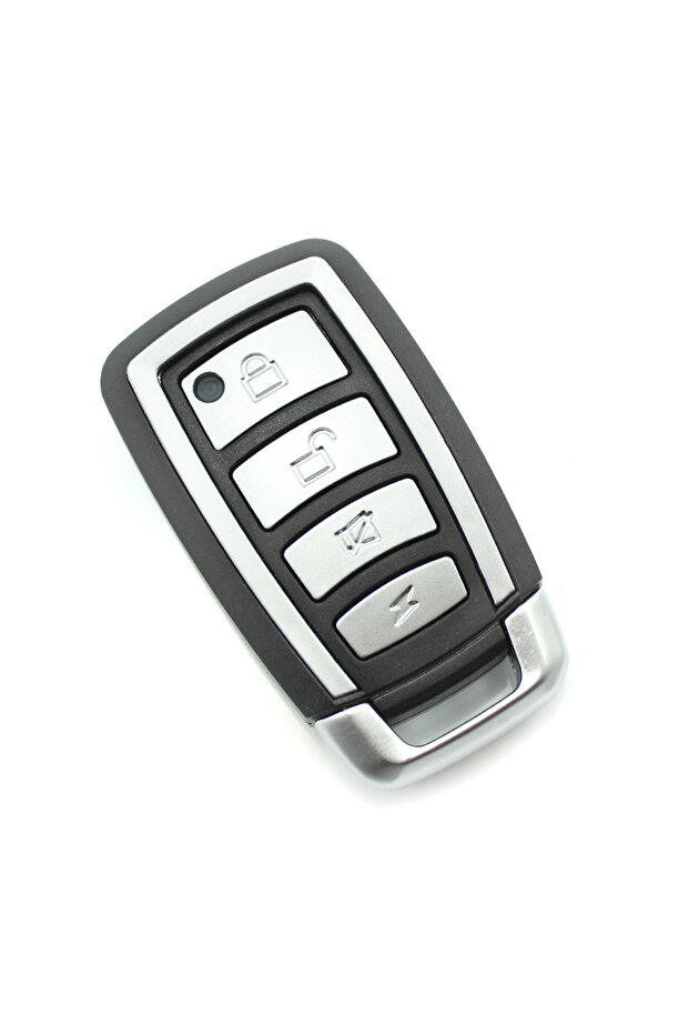 Carcasa telecomanda tip normal - 1