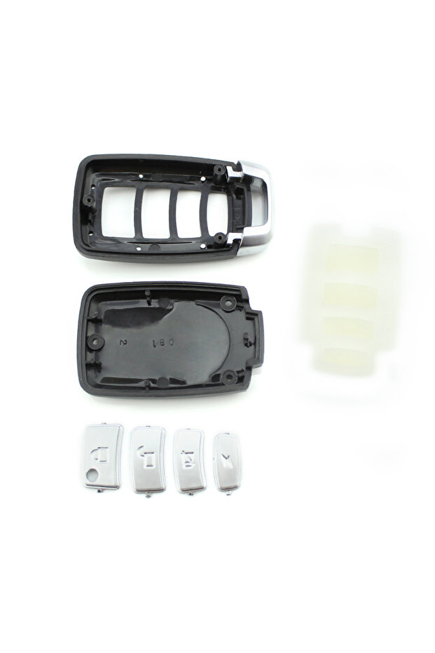 Carcasa telecomanda tip normal - 3