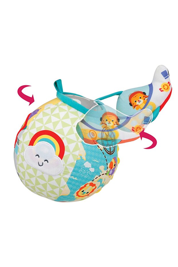 Minge din material textil - 4