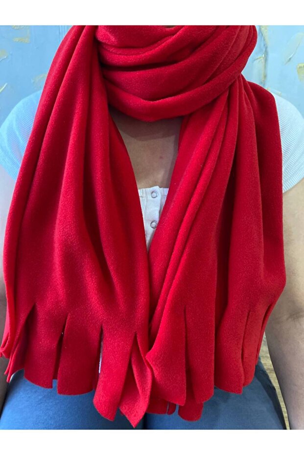 Polar Kışlık Atkı - 2