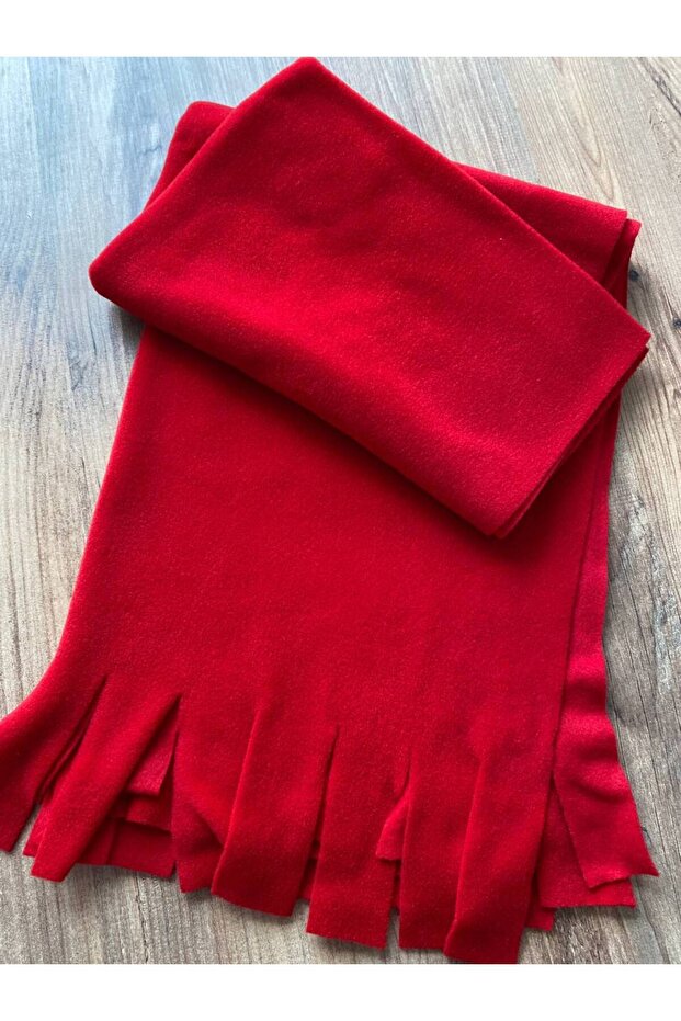 Polar Kışlık Atkı - 4