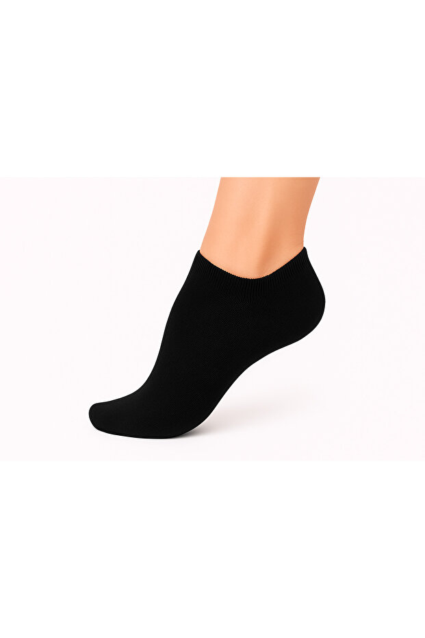 أحذية قطنية متعددة الألوان - 2