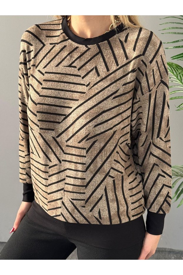 Oversized Sweatshirt