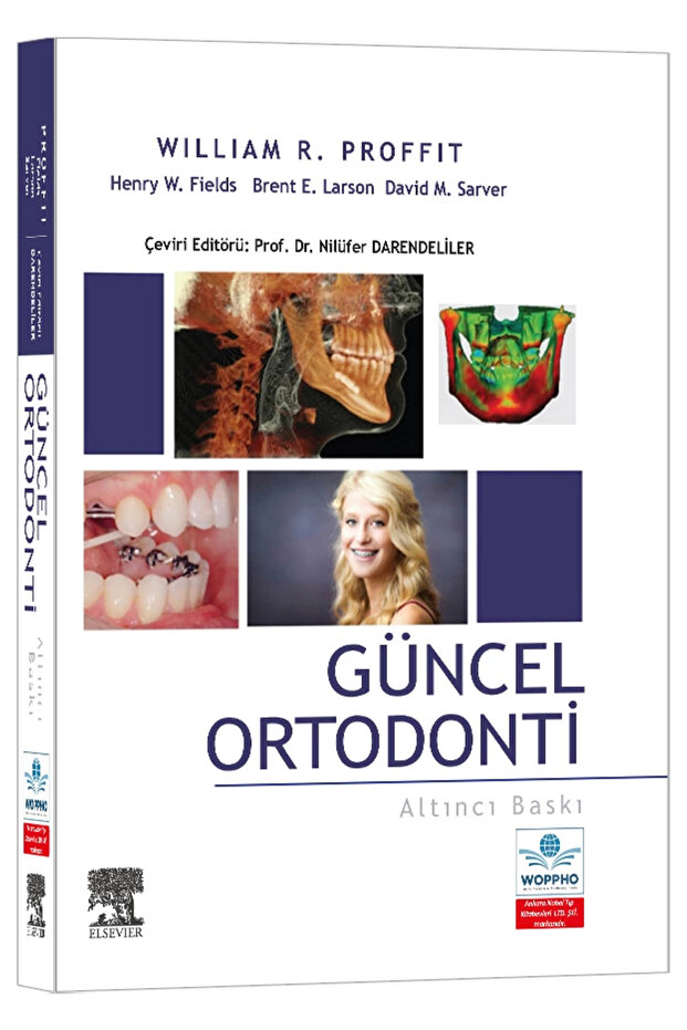 Güncel Ortodonti - 1