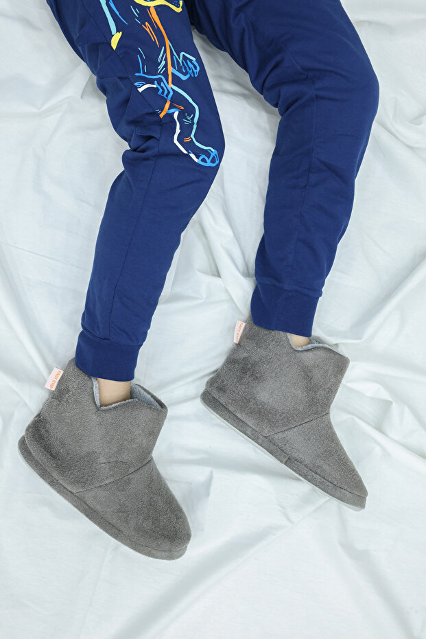 Unisex Ev Terlik 331XA096 - 1