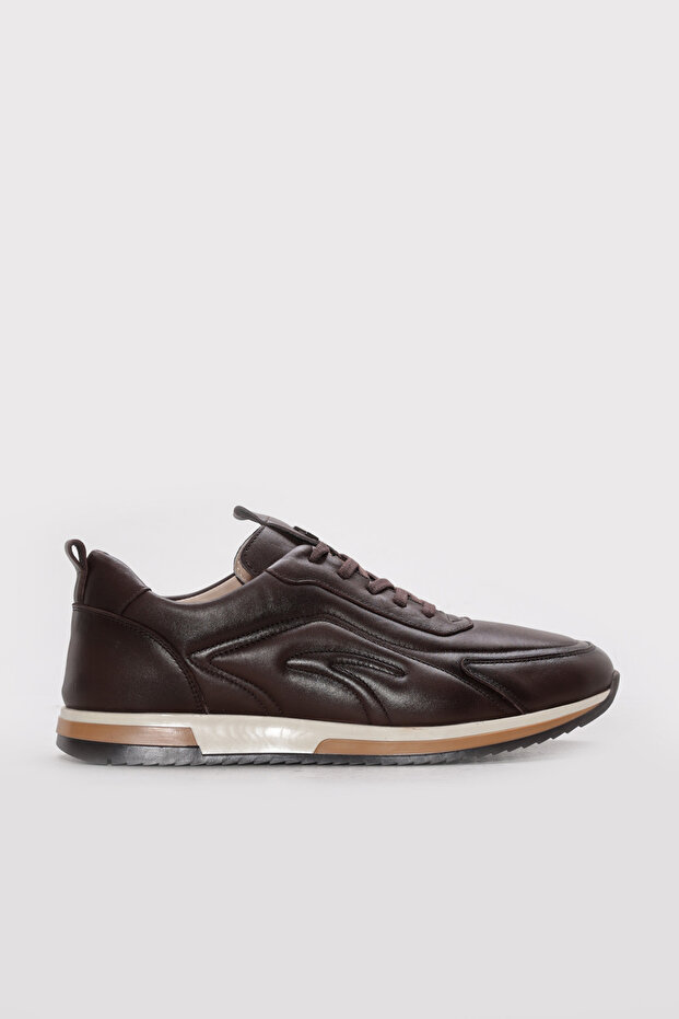 Genuine Leather Men's Casual Shoes 161Ma240