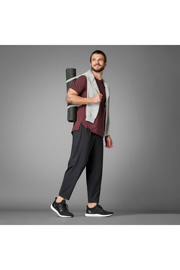 Erkek Günlük Spor Eşofman Altı - Pantolon PUREMOTION PANT JE5692 - 5