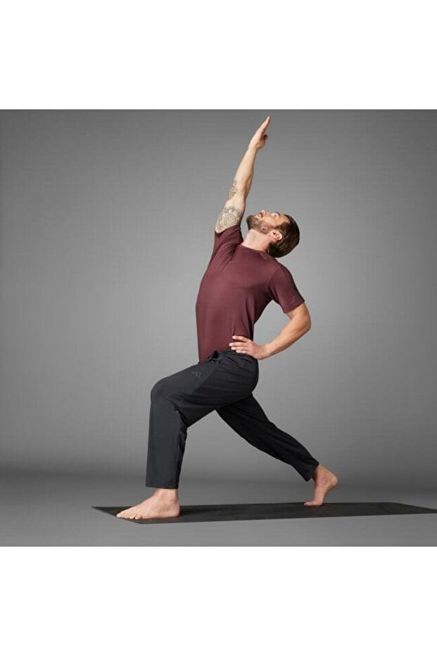 Erkek Günlük Spor Eşofman Altı - Pantolon PUREMOTION PANT JE5692 - 8