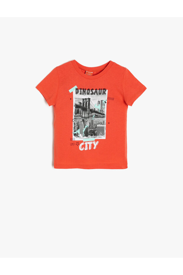 Baby Boy T-Shirt