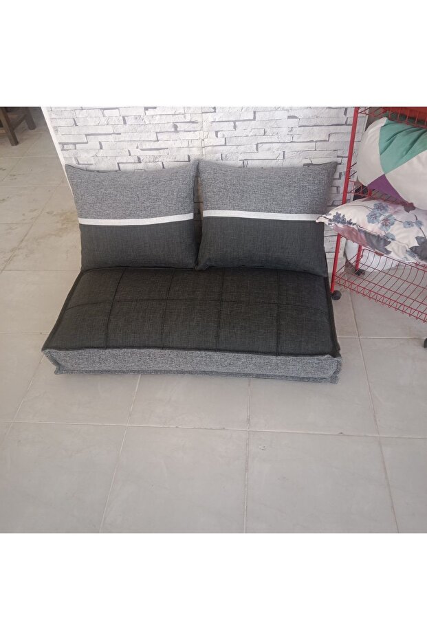 Yer Minderi Ve Yastığı - 4