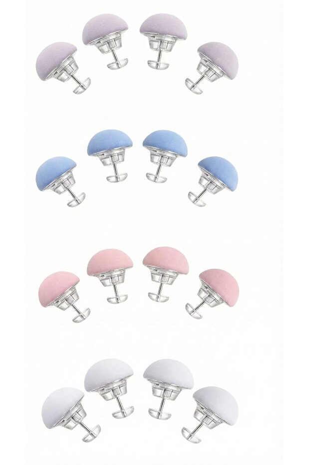 20 Adet Çarşaf Yorgan Nevresim Klipsi Yorgan Tutucu Yorgan Klipsi - 2