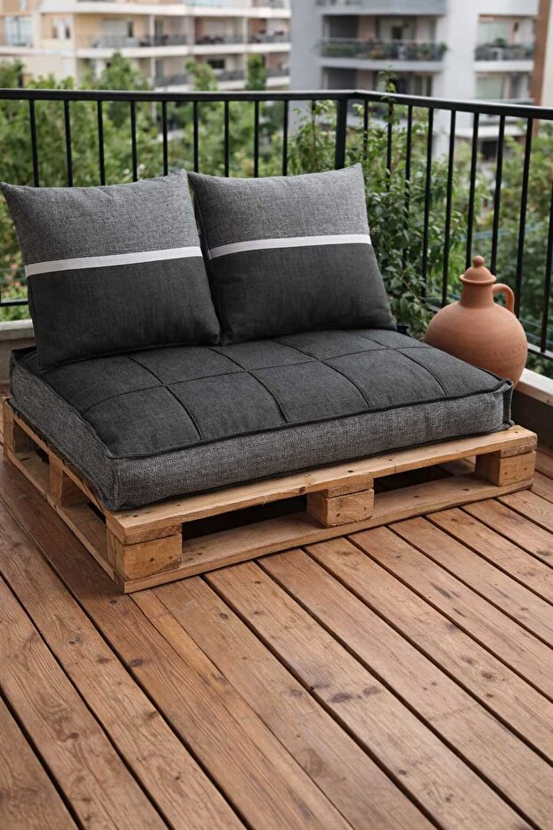 Yer Minderi Ve Yastığı - 2