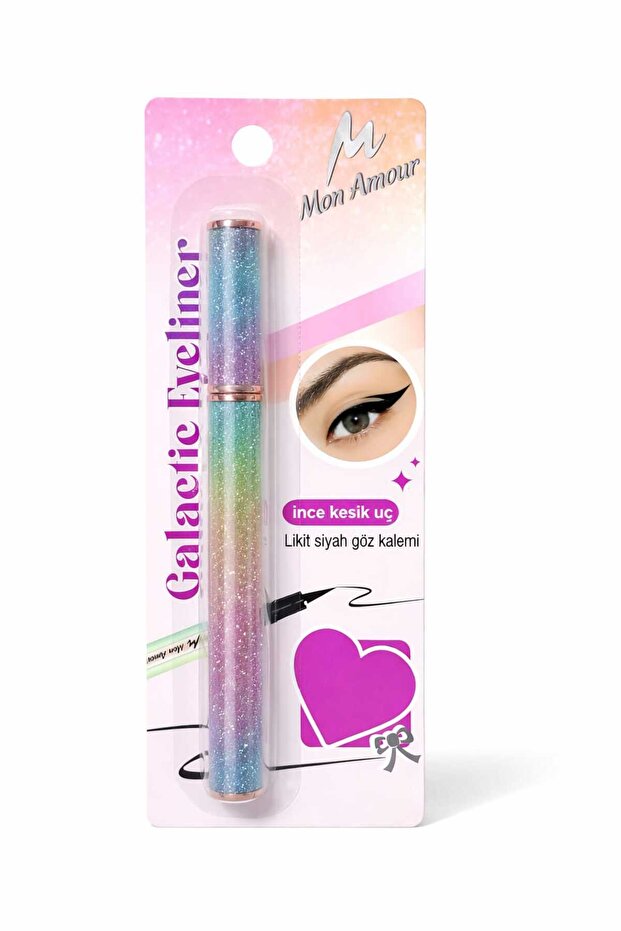 likit siyah göz kalemi - 1