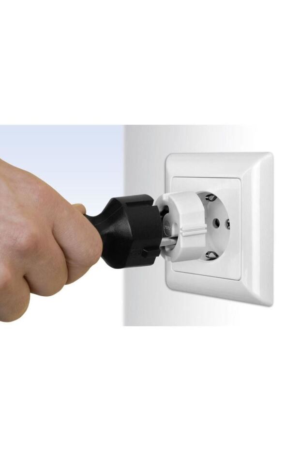 Safety Socket Covers 2907 - 2