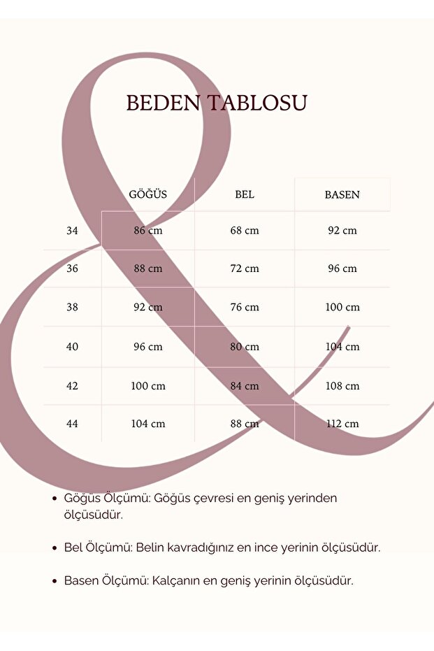 NADA SİYAH ELBİSE - 6