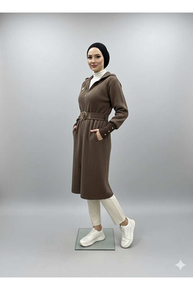 ÇELİK ÖRME KABAN - 1