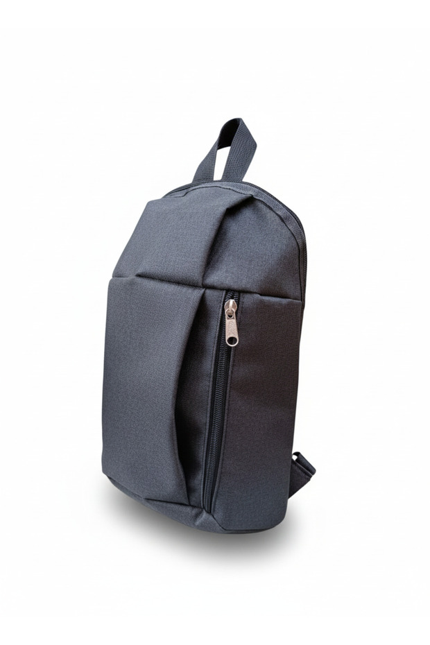 Mini Backpack - 1