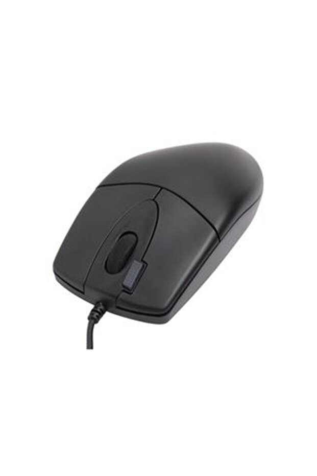 Op620D Usb Optik Kablolu Mouse Siyah - 2