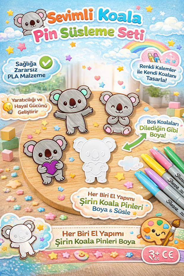 Yeni nesil boyama - 1