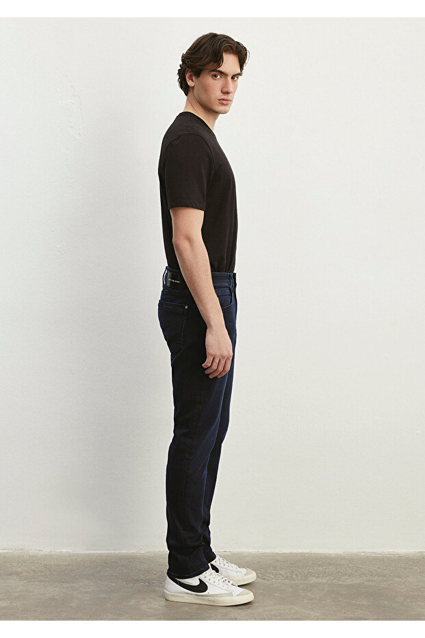 Erkek Jean - 5