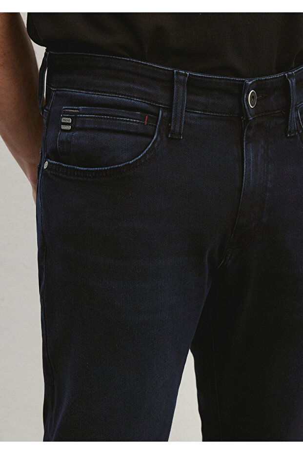 Erkek Jean - 6