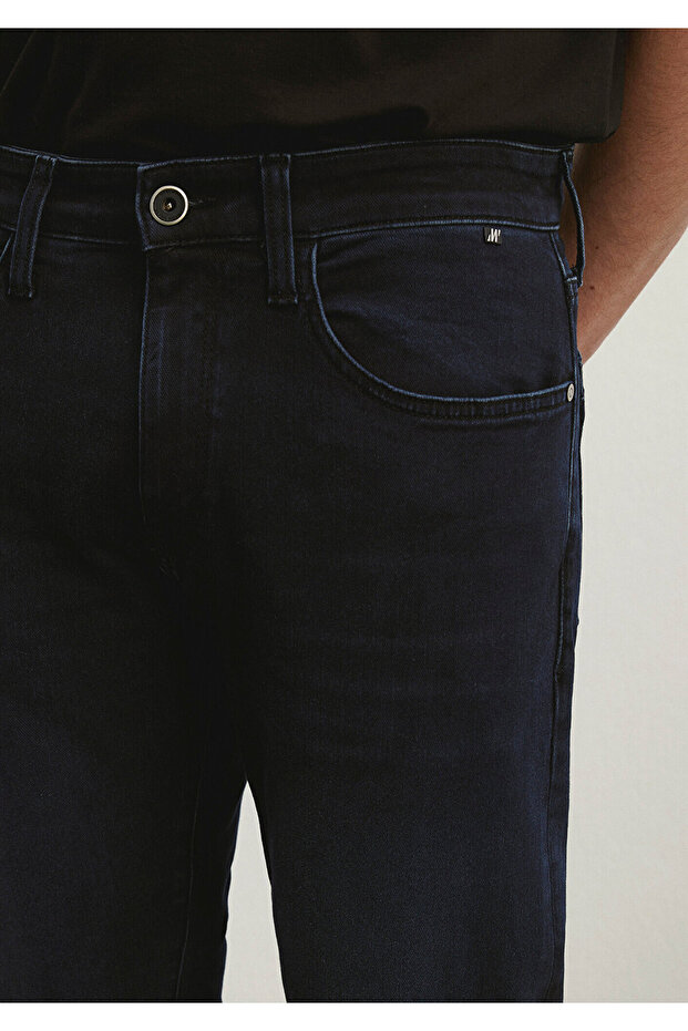 Erkek Jean - 7
